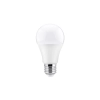 ŻARÓWKA E27 LED CZUJNIK MIKROFALOWY 9W PW 1356