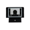 KINKIET HANA II 2xGU10 IP65 CZARNY 1766 PC