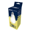 ŻARÓWKA E27 LED SMD WW 14W A60 1521LM AMM