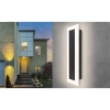 OPRAWA DURANGO 38W 4500K IP65 100cm CZARNY 8013