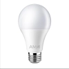 ŻARÓWKA E27 LED SMD WW 4,9W KULKA A60 AMM-LITE