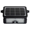 NAŚWIETLACZ EPAD LED 5W 4000K SOLARNY PIR