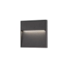 OPRAWA SANTIAGO 4W 4000K IP54 KWADRATOWA 4118