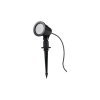 REFLEKTOR ZEW SERGIO LED 7W 4500K IP65 CZARNY2930