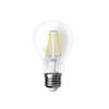 $ ŻARÓWKA E27 LED FILAME 4,8W NW CLEAR HiLux 4724