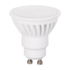 $ ŻARÓWKA GU10 LED SMD LEDline 7W NW CERAM 4892