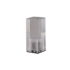 ^LAMPKA STOŁOWA CRISTAL 3W LED RGB USB 0264