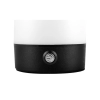 ^LAMPKA STOŁOWA LAPILUS 1W LED 4000K USB 1609