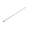 LAMPKA PODSZAFKOWA 3W 4500K 50cm PIR SREBRNA 0389