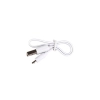 LAMPKA PODSZAFKOWA 1W 4500K 20cm PIR CZARNA 0249