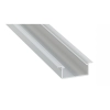 PROFIL ALU. LED GEMI SUROWY 3M