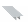 PROFIL ALU. LED FALCO ANODOWANY 1M