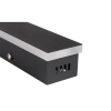 OPRAWA LARA 30W 4000K IP65 100cm CZARNY 1565