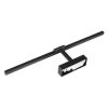 KINKIET LAPPA 60CM LED 14W 4000K IP20 CZARNY 1705