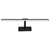 KINKIET LAPPA 50CM LED 12W 4000K IP20 CZARNY 1701