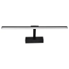 KINKIET LAPPA 50CM LED 12W 4000K IP20 CZARNY 1701
