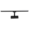KINKIET LAPPA 50CM LED 12W 4000K IP20 CZARNY 1701