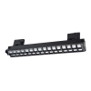 LAMPA SARA DUO TRACK 3F 60cm 4000K 48W CZARNY1280