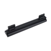 LAMPA SARA DUO TRACK 3F 60cm 4000K 48W CZARNY1280