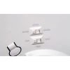 PANEL LED ROUND 12/18/24W WW/NW/CW 8W1 CZ XUDO