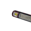 LAMPA LED WARSZTATOWA 12,8W LED +COB SOLAR 0536