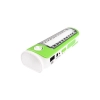 LAMPA LED WARSZTATOWA 4W ZIELONA REGULACJA 0535