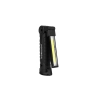 LATARKA LED COB 3W +1W  AKUMULATOR 0472