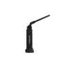 LATARKA LED COB 3W +1W  AKUMULATOR 0472
