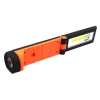 LATARKA LED 3W1 COB 3W +1W 3XAAA 2245
