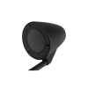 LAMPA STOJĄCA MARINIO 1XGU10 PW 50CM CZARNY 0543