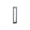 LAMPA SANTINA STOJĄCA 6W PW 60CM ANTRACYT 1647
