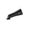 ^LAMPKA BIURKOWA MAGNETO 5W LED AKU CZARNA 0533