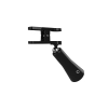 ^LAMPKA BIURKOWA MAGNETO 5W LED AKU CZARNA 0533