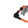 NAŚWIETLACZ LED 50W 5000K IP65 PRZENOŚNY GERMI
