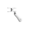 LAMPKA LED BIURKOWA MAGNETO 5W AKU BIAŁA 0534