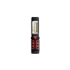LATARKA LED 3W1 COB 3W +1W  AKUMULATOR 0471