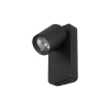 KINKIET DO CZYTANIA TIMO 1XGU10 USB CZARNY 0462