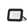 NAŚWIETLACZ LED 20W 4500K CZARNY 3LG  XD-PP102