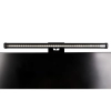 ^KINKIET NA MONITOR 5W LED 44cm CCT CZARNY 2533
