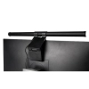 ^KINKIET NA MONITOR 5W LED 44cm CCT CZARNY 2533