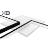 ^PLAFON LED 45W CCT 69x52CM CZARNY XUDO