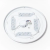 PLAFON MARS LED ROUND 24W DW