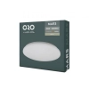 PLAFON MARS LED ROUND 24W DW