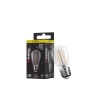 $ ŻARÓWKA E27 LED FILAME 0,5W WW CLEAR ST45 4809