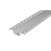 PROFIL GK 20MM ANODOWANY 1M 0044