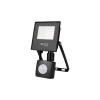 NAŚWIETLACZ LED 10W PIR NW SMD IP65 TIGA 1464