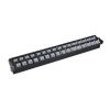 LAMPA LINDA DUO LED 48W 4000K 1F 60cm CZARNA 4017