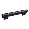 LAMPA SARA TRACK 3F 60cm 4000K 24W CZARNY 1341