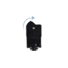 LAMPA SARA TRACK 3F 60cm 4000K 24W CZARNY 1341