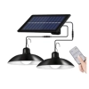 LAMPA SOLARNA HIGH BAY X2 PILOT 0304